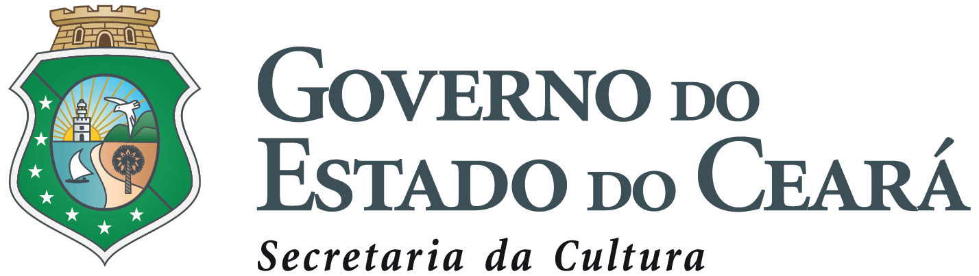 Logo Gov Ceara