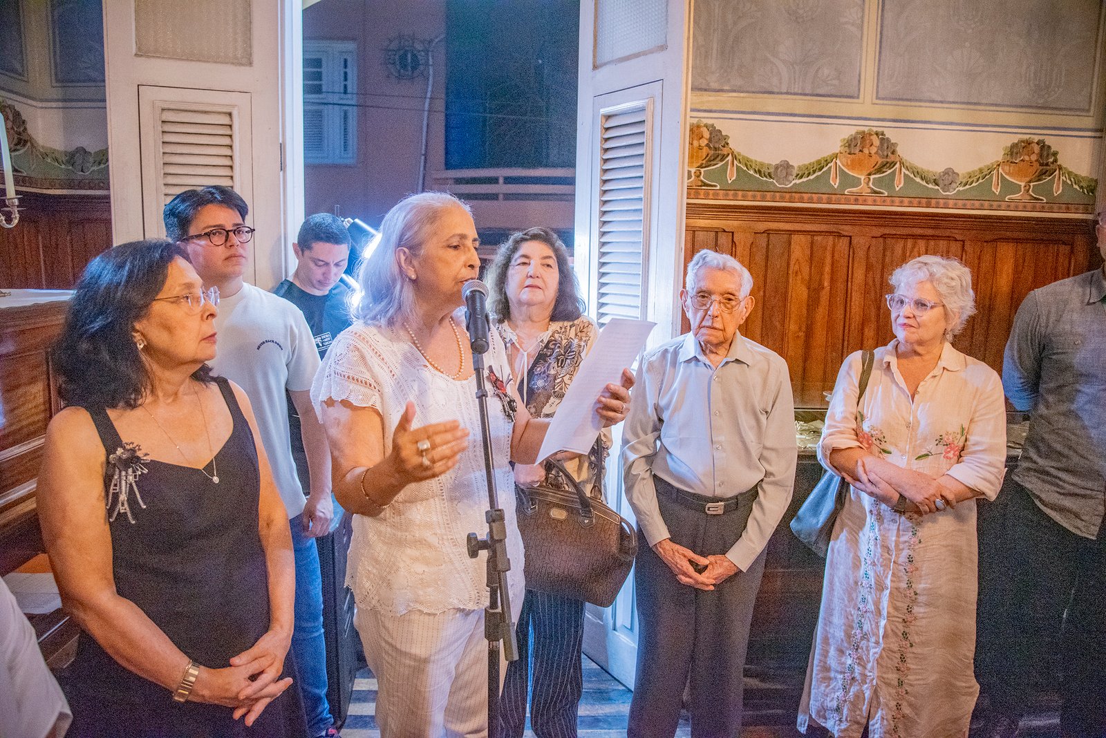 IV Mostra Fazendo Artes, Aprendendo Ofícios celebra a obra e legado de Zé Pinto